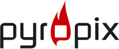 Pyropix Logo